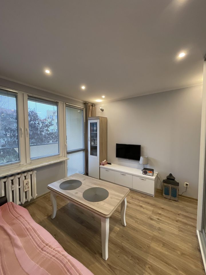 Mieszkanie 2-pokojowe Ostrowiec Świętokrzyski Stawki, os. Stawki. Zdjęcie 5