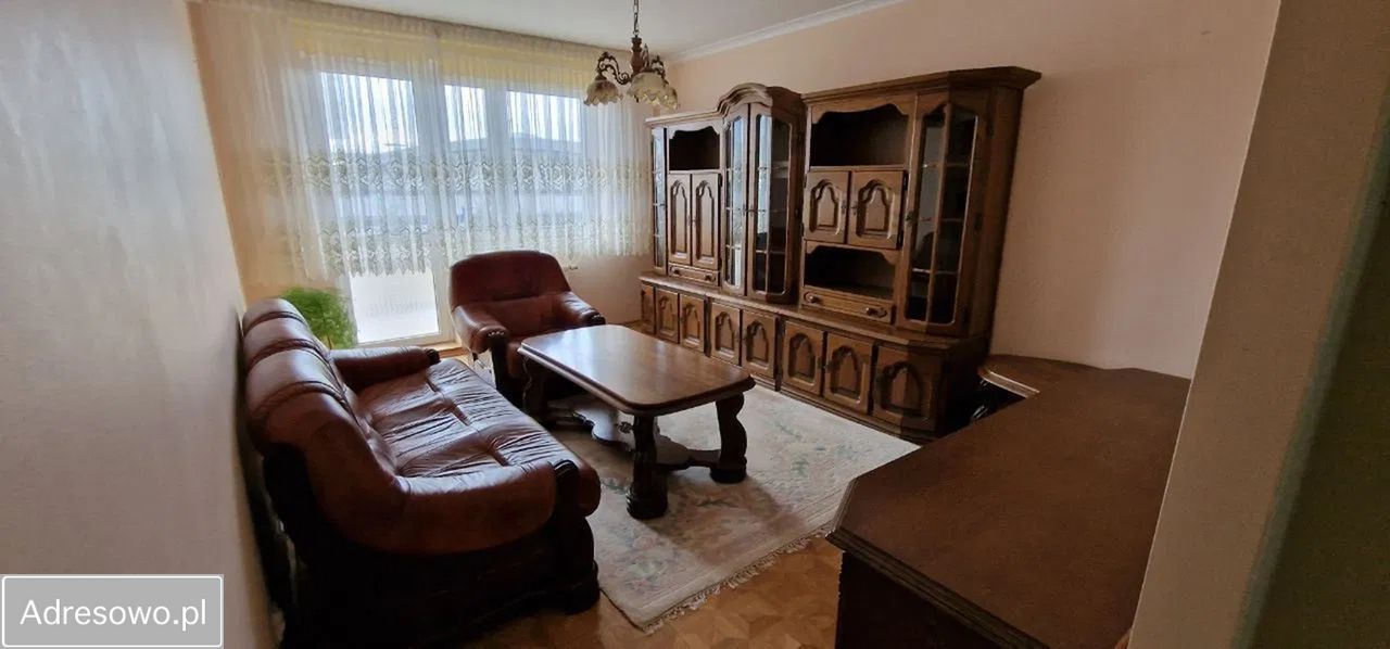 Mieszkanie 3-pokojowe Gorzów Wielkopolski Górczyn, ul. Plac Jana Pawła II. Zdjęcie 4