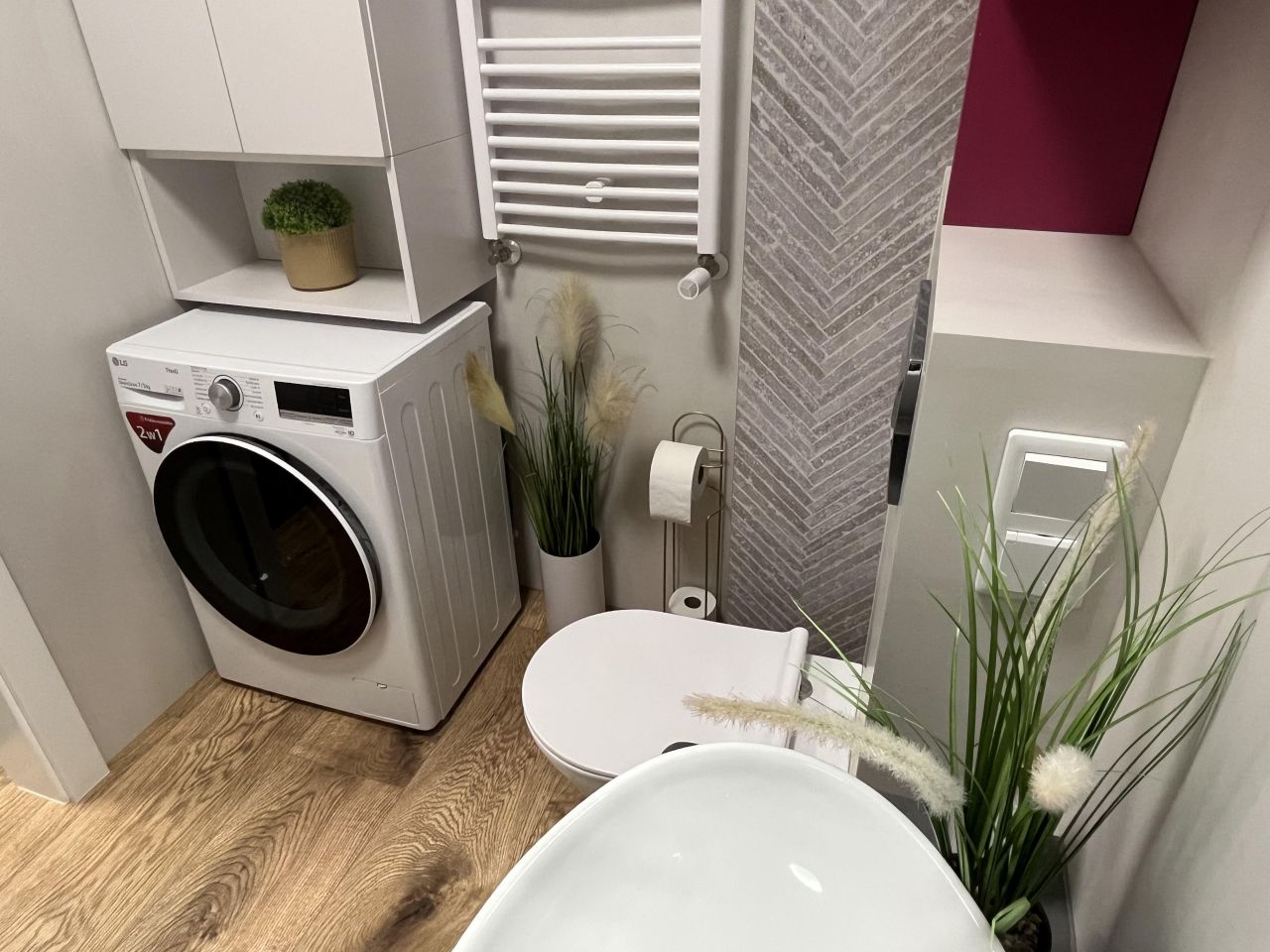 Mieszkanie 2-pokojowe Olsztyn Pojezierze, ul. Kołobrzeska. Zdjęcie 18