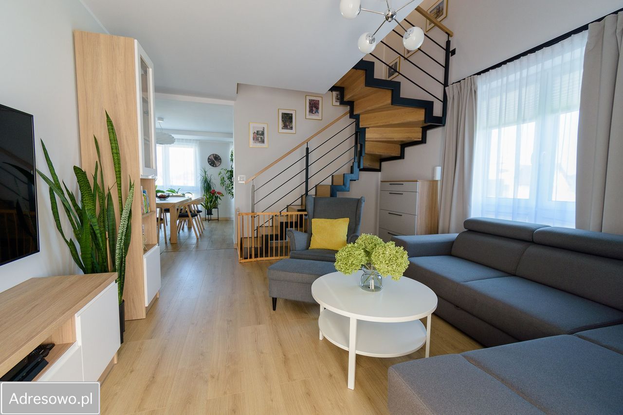 Mieszkanie 4-pokojowe Zielonki, ul. Na Popielówkę. Zdjęcie 11