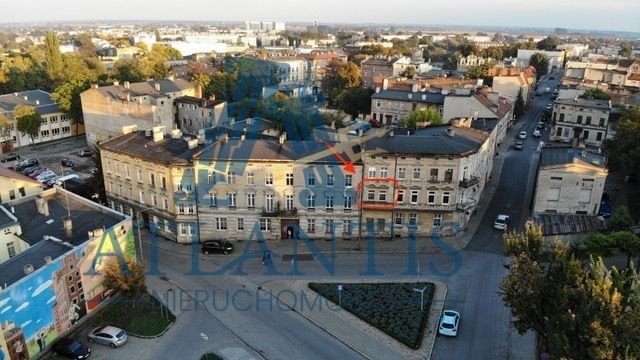 Mieszkanie 2-pokojowe Inowrocław, ul. Wałowa. Zdjęcie 1