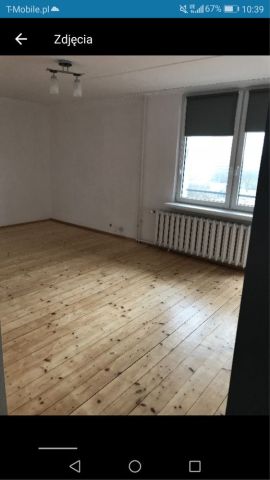 Mieszkanie 1-pokojowe Warszawa Praga-Południe, ul. Łukowska. Zdjęcie 1