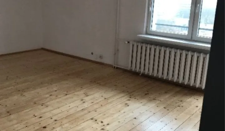 Mieszkanie 1-pokojowe Warszawa Praga-Południe, ul. Łukowska