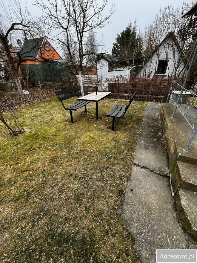 Działka rod Ziemnice. Zdjęcie 7