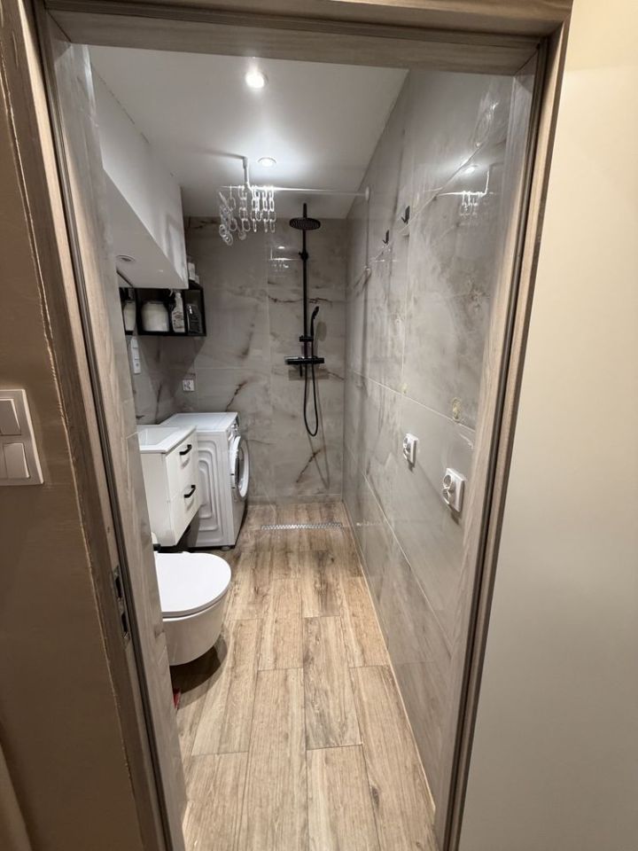 Mieszkanie 2-pokojowe Zawiercie Centrum, ul. Józefa Piłsudskiego. Zdjęcie 4