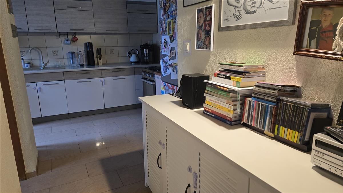 Mieszkanie 3-pokojowe Borne Sulinowo, ul. Bolesława Chrobrego. Zdjęcie 13