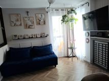 Mieszkanie 3-pokojowe Pruszków Centrum, ul. Stanisława Staszica. Zdjęcie 3