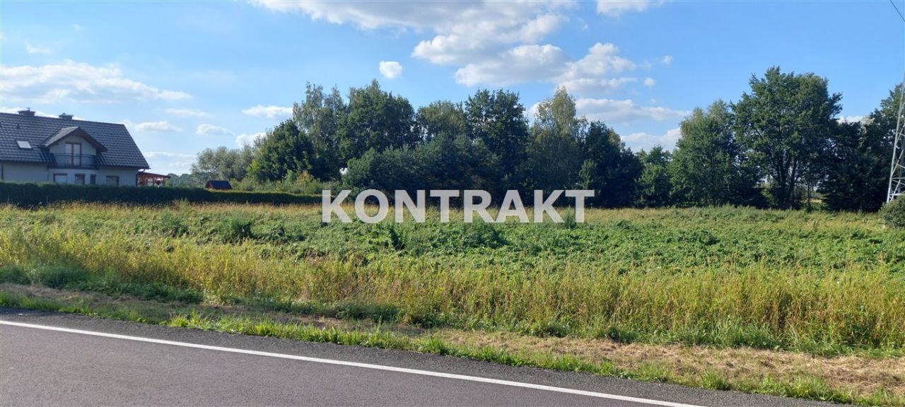 Działka budowlana Poręba Wielka, ul. Grottgerówka. Zdjęcie 4