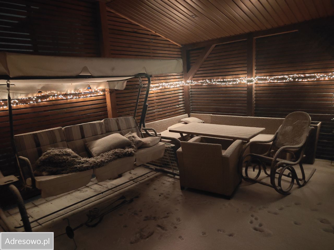 dom wolnostojący, 7 pokoi Sońsk, ul. Łąkowa. Zdjęcie 2