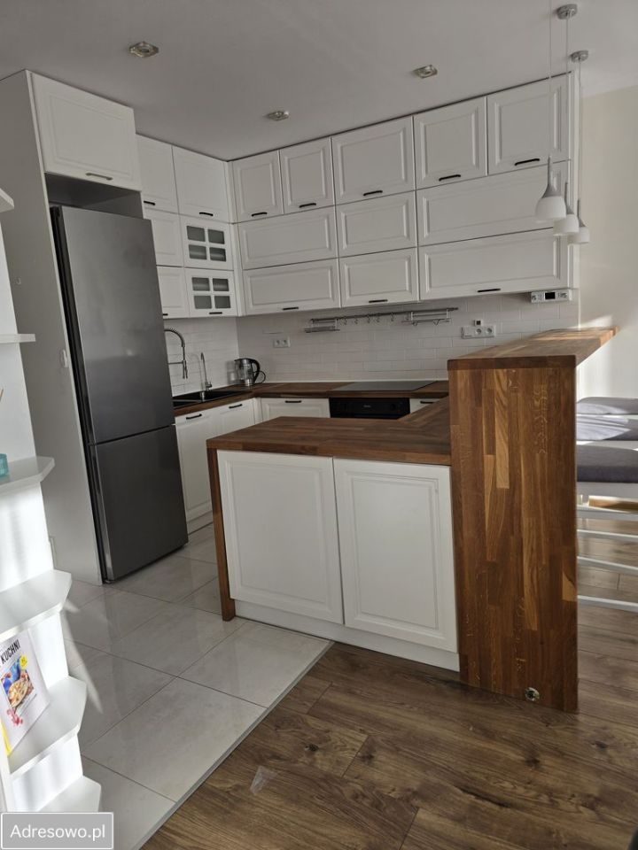 Mieszkanie 4-pokojowe Rzeszów, ul. prof. Ludwika Chmaja. Zdjęcie 10