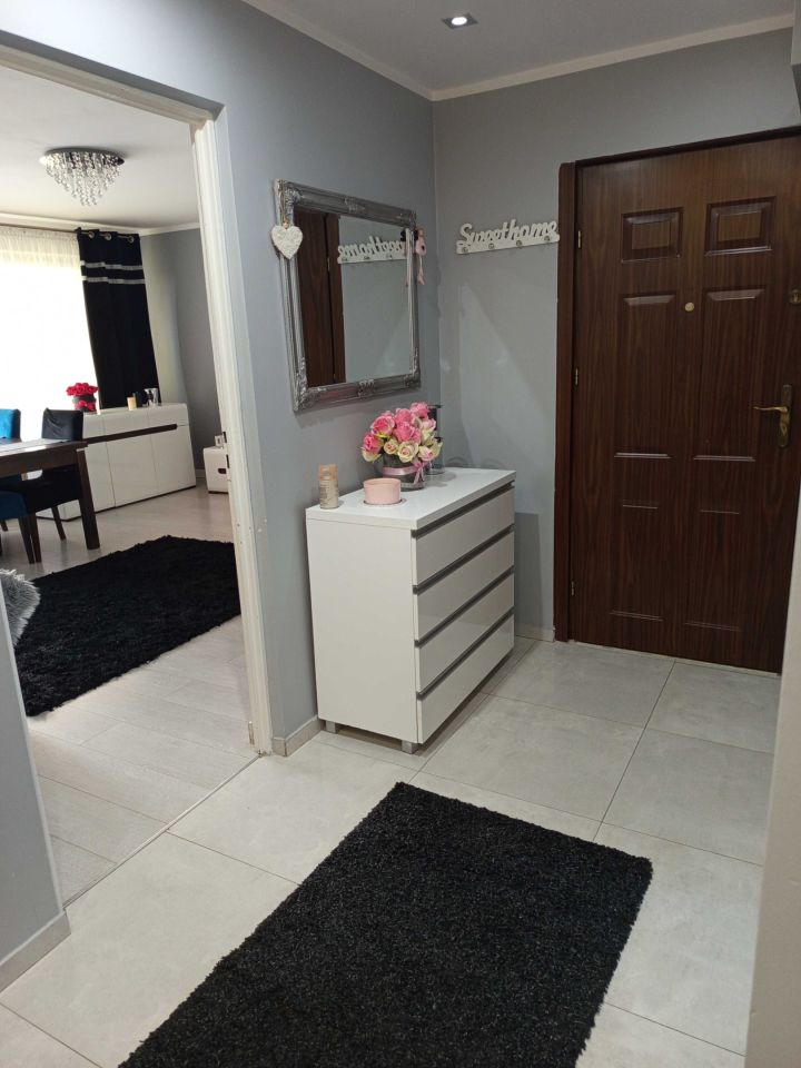 Mieszkanie 3-pokojowe Łomża, ul. Księcia Janusza I. Zdjęcie 8