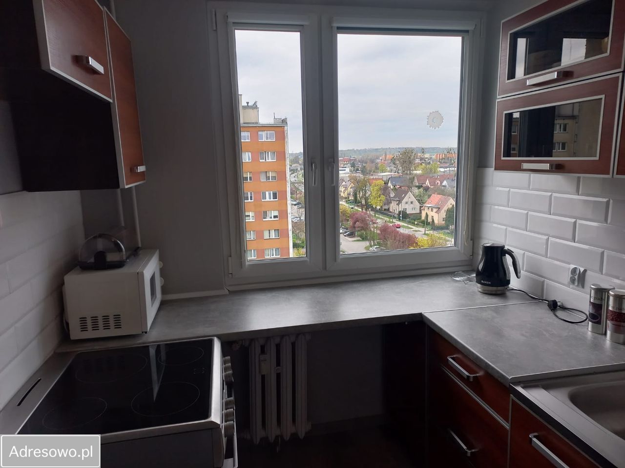 Mieszkanie 1-pokojowe Opole Zaodrze, ul. Prószkowska. Zdjęcie 3