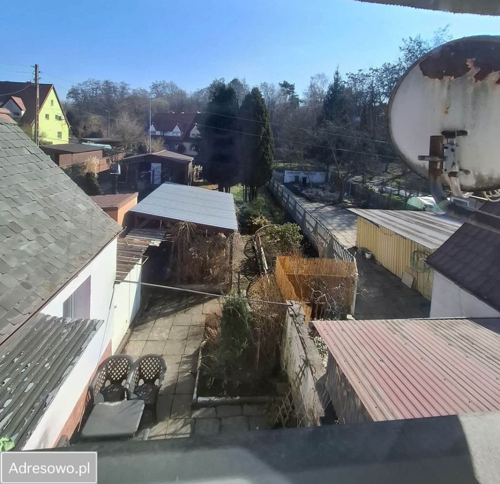 dom szeregowy, 5 pokoi Bogatynia, ul. Cypriana Kamila Norwida. Zdjęcie 5