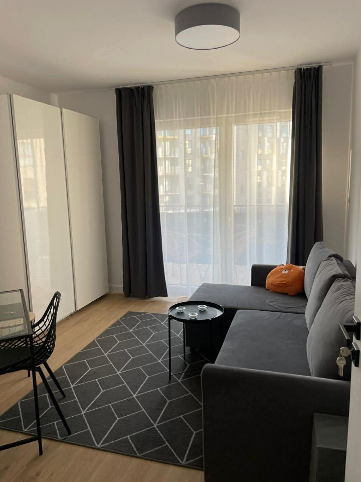 Mieszkanie 2-pokojowe Warszawa Żerań, ul. Marywilska. Zdjęcie 8