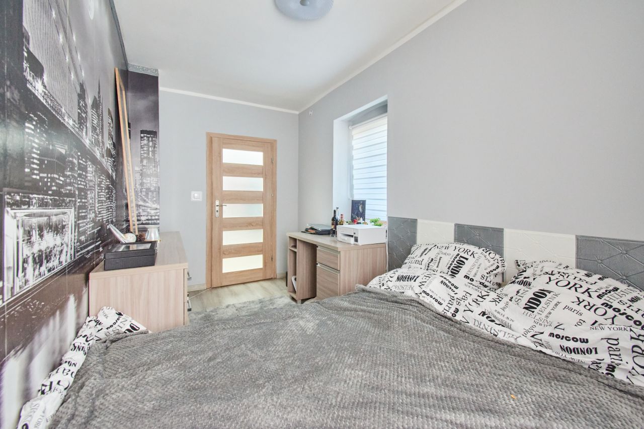 Mieszkanie 3-pokojowe Bydgoszcz Fordon. Zdjęcie 9