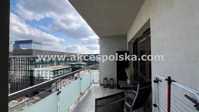 Mieszkanie 2-pokojowe Warszawa Wola, ul. Giełdowa. Zdjęcie 21