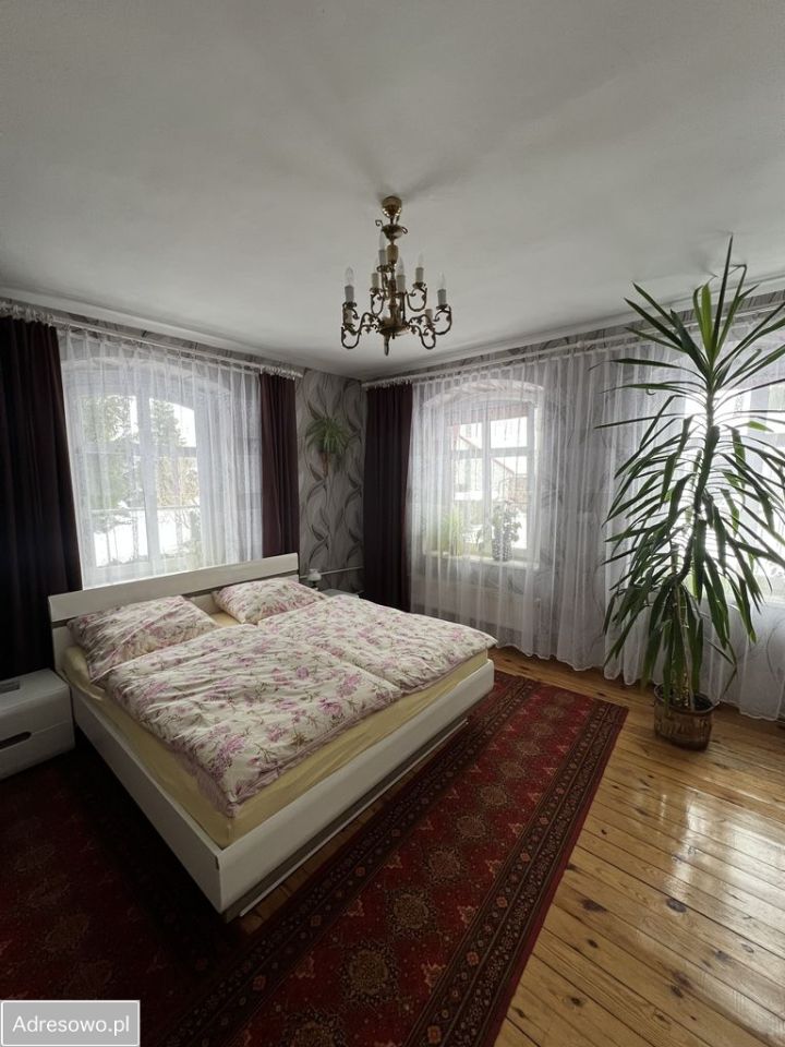 dom wolnostojący, 5 pokoi Głuch. Zdjęcie 11