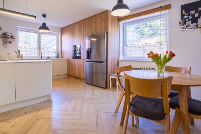 dom wolnostojący, 5 pokoi Skarszewy, ul. Młyńska. Zdjęcie 9