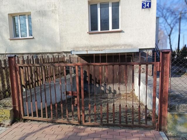 Mieszkanie 3-pokojowe Giżycko, ul. 3 Maja. Zdjęcie 12