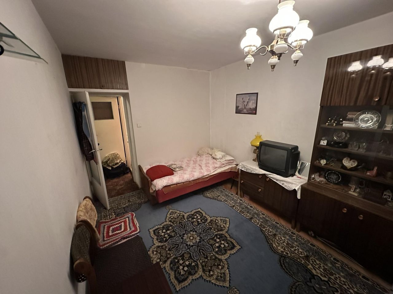 Mieszkanie 2-pokojowe Warszawa Stegny, ul. Egejska. Zdjęcie 12