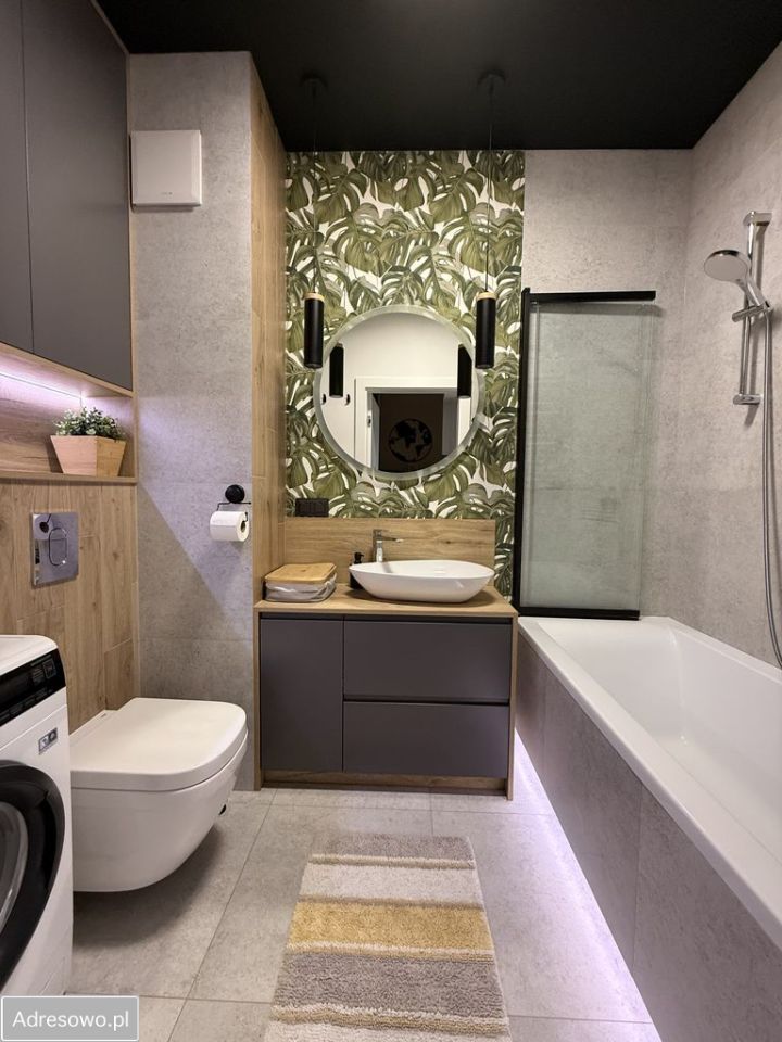 Mieszkanie 2-pokojowe Warszawa Bielany, ul. Wólczyńska. Zdjęcie 8