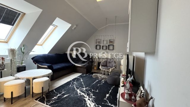 Mieszkanie 2-pokojowe Stargard, ul. Czesława Witoszyńskiego. Zdjęcie 1