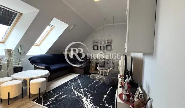 Mieszkanie 2-pokojowe Stargard, ul. Czesława Witoszyńskiego