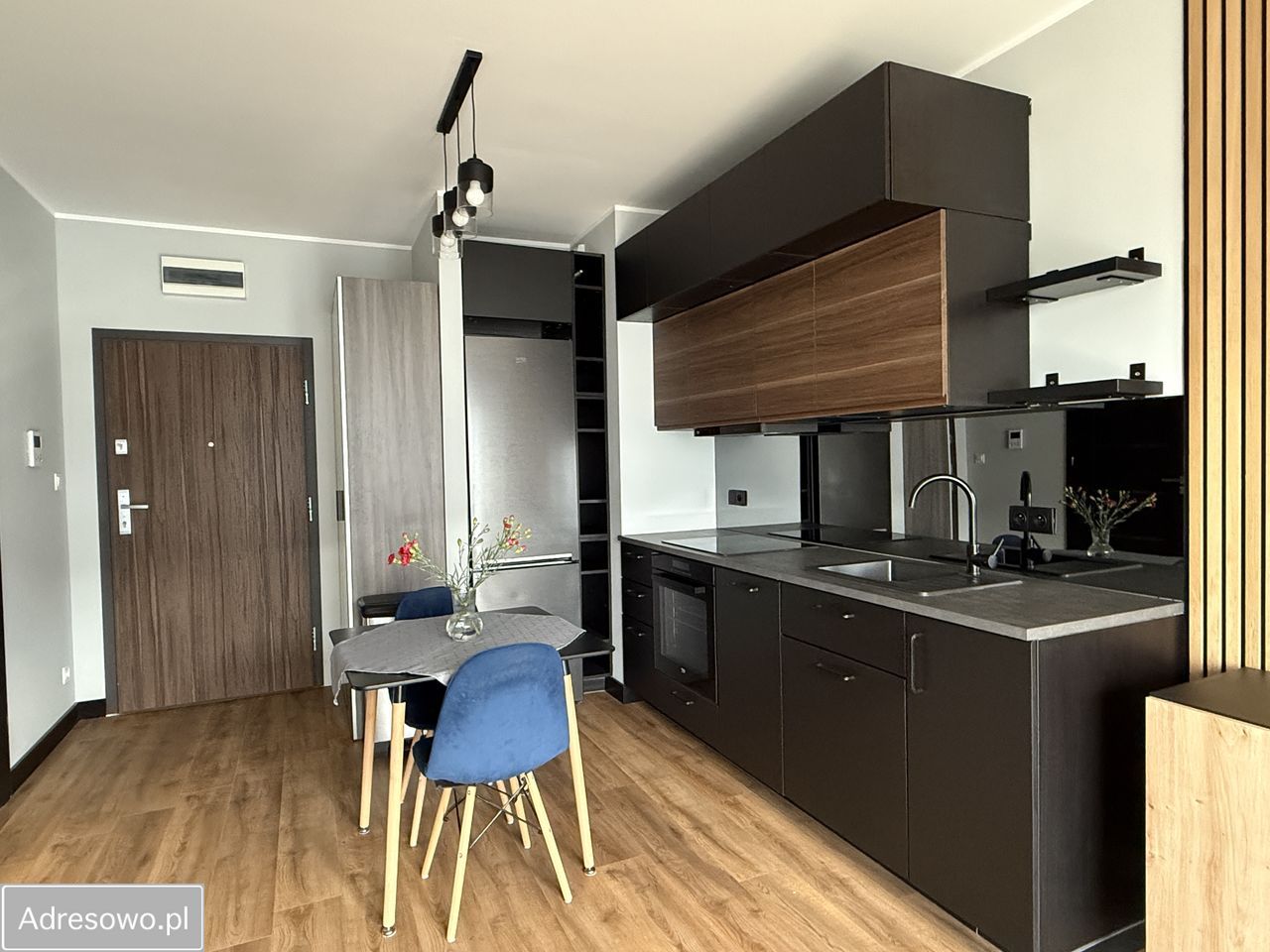 Mieszkanie 2-pokojowe Poznań Nowe Miasto, ul. Lwowska. Zdjęcie 11