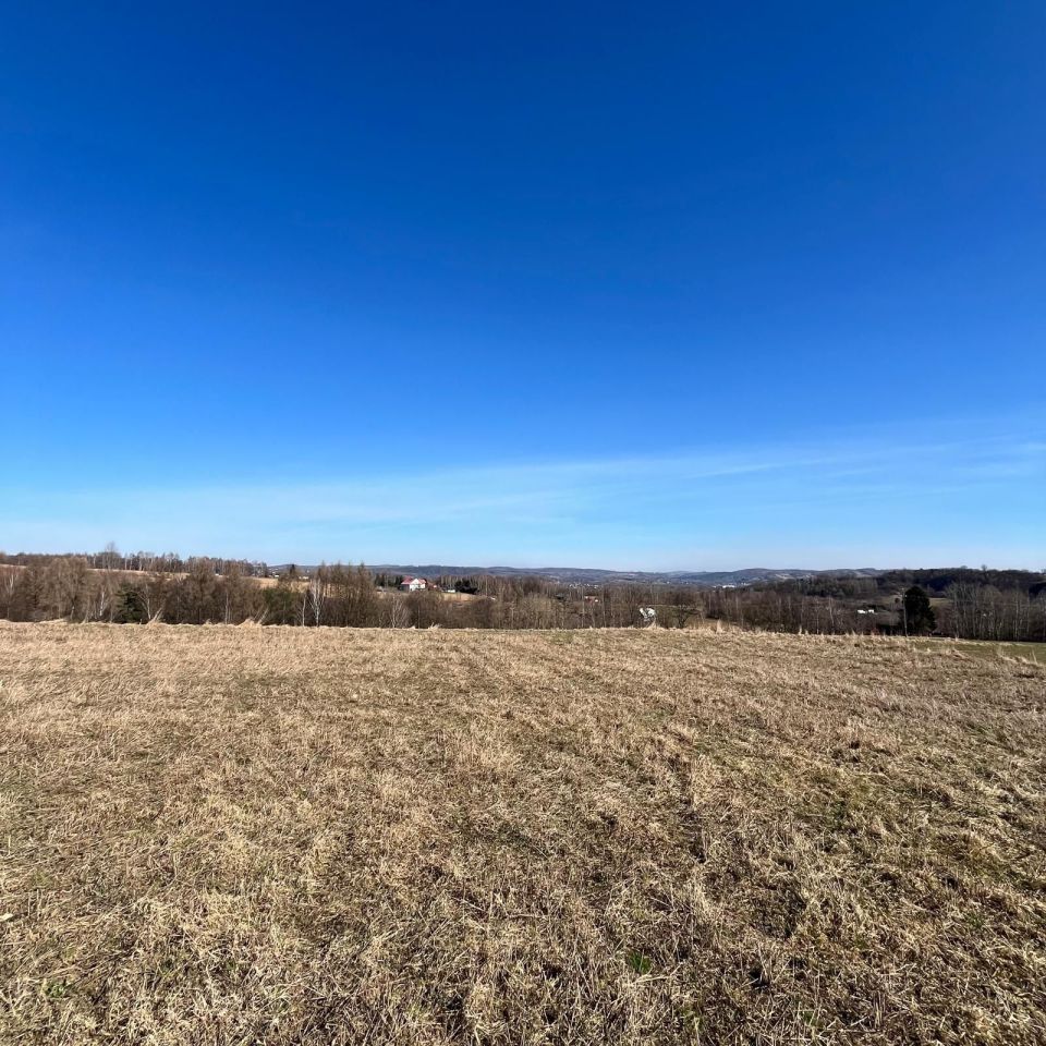 Działka budowlana Tuchów. Zdjęcie 10