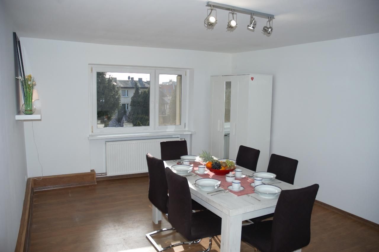 Mieszkanie 3-pokojowe Poznań Grunwald, ul. Strzecha. Zdjęcie 8