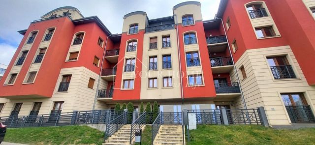 Mieszkanie 3-pokojowe Wrocław Różanka, ul. Obornicka. Zdjęcie 15