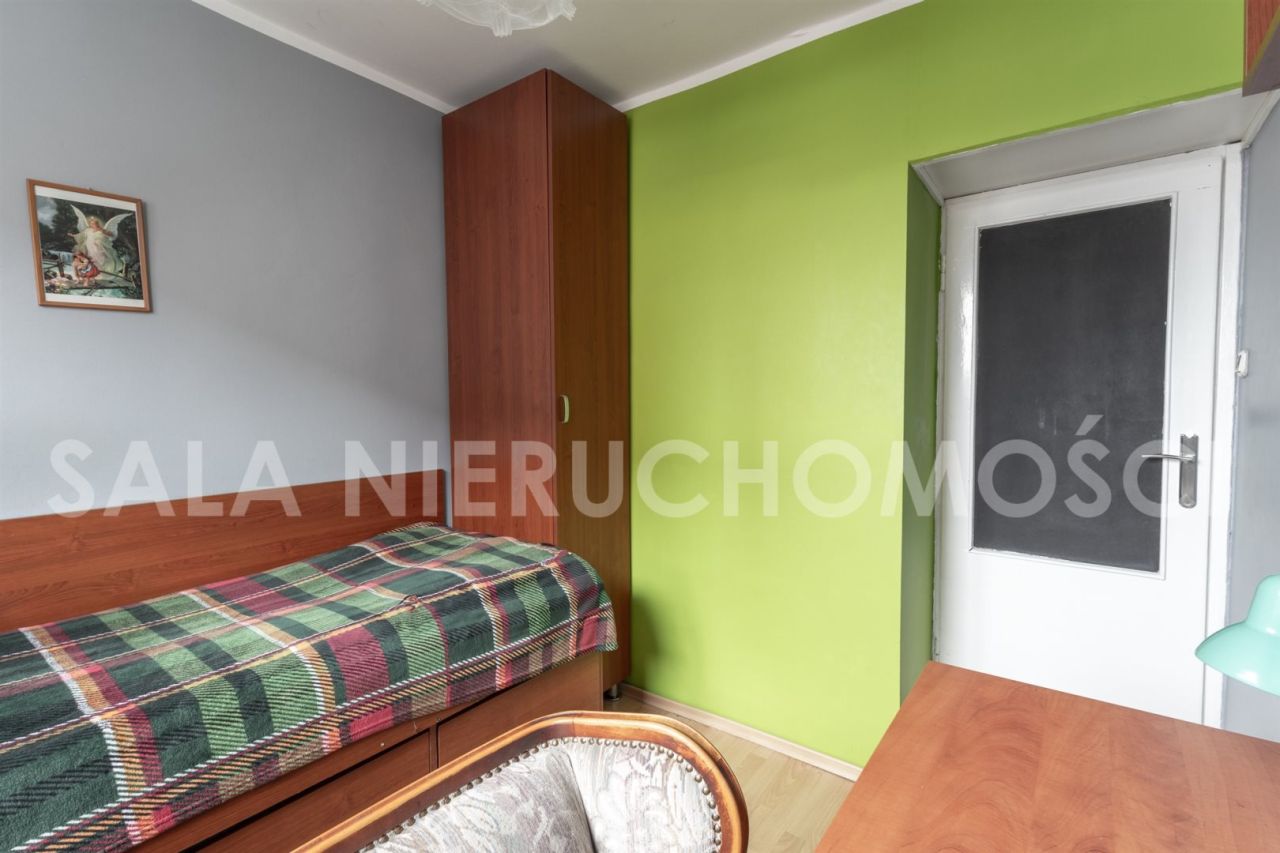 Mieszkanie 3-pokojowe Bydgoszcz Błonie, ul. Konstantego Ildefonsa Gałczyńskiego. Zdjęcie 8