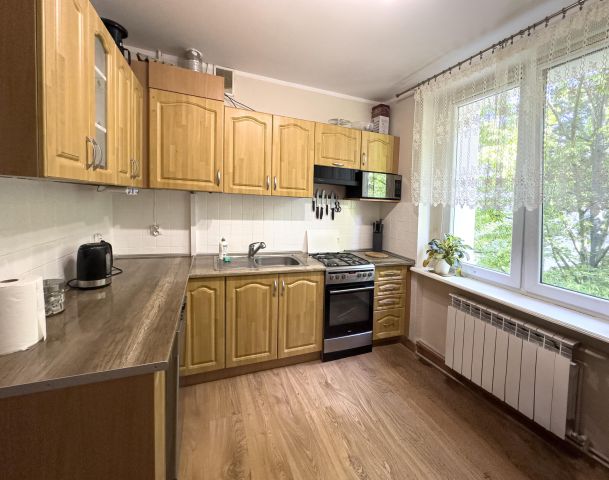 Mieszkanie 2-pokojowe Poznań Nowe Miasto, ul. Franowo. Zdjęcie 7