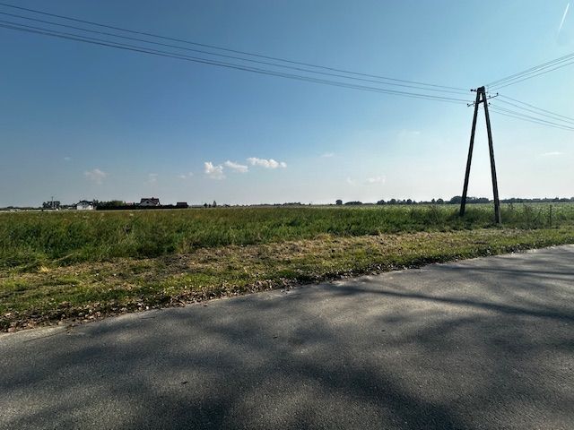 Działka budowlana Słupsko, Słupsko. Zdjęcie 1