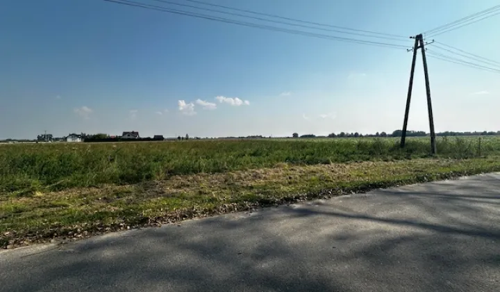Działka budowlana Słupsko, Słupsko