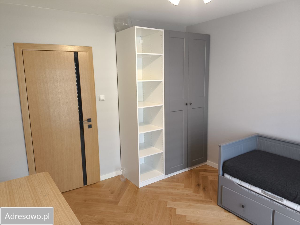 Mieszkanie 4-pokojowe Lublin Szerokie, ul. Nałęczowska. Zdjęcie 9