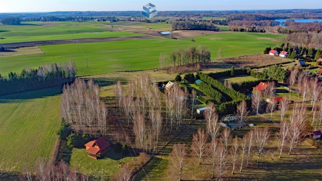 Działka budowlana Murawki. Zdjęcie 9