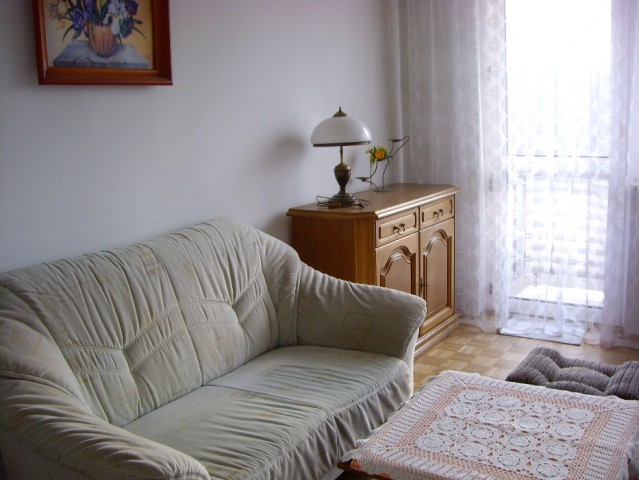 Mieszkanie 3-pokojowe Płock, ul. Na Skarpie. Zdjęcie 1