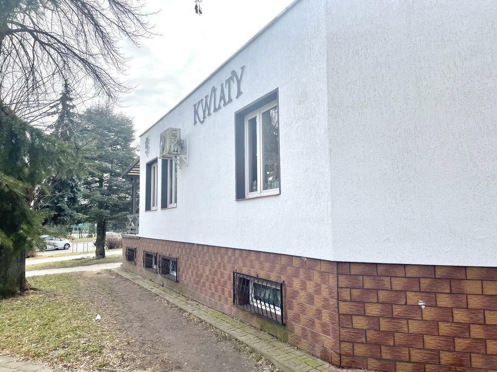 Lokal Bartoszyce, ul. Księcia Poniatowskiego. Zdjęcie 5