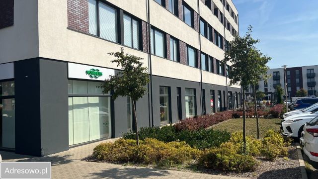 Lokal Szczecin Gumieńce, ul. Eugeniusza Kwiatkowskiego. Zdjęcie 1