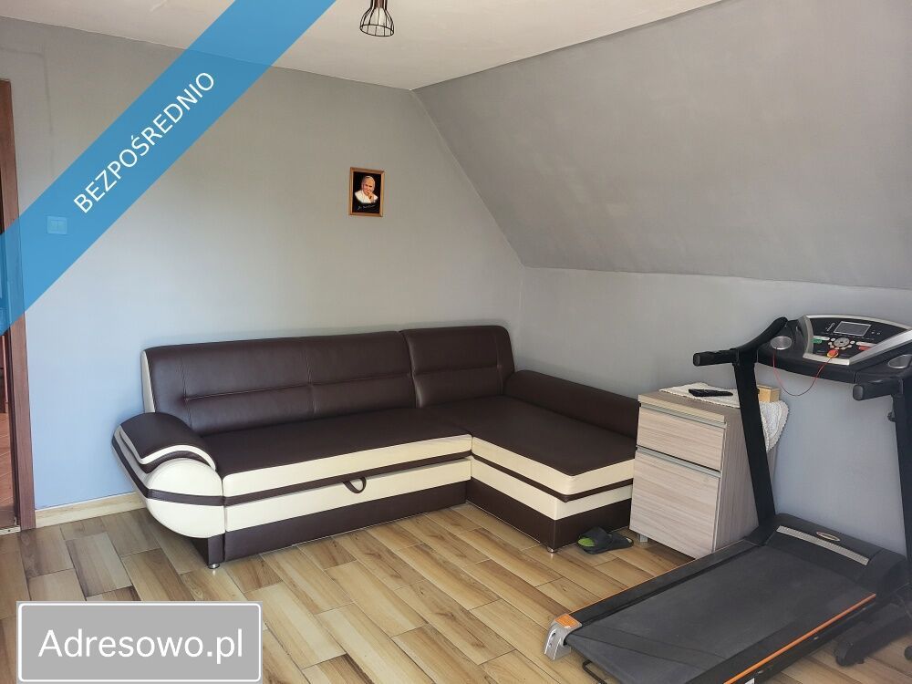 dom wolnostojący, 5 pokoi Skalbmierz. Zdjęcie 7