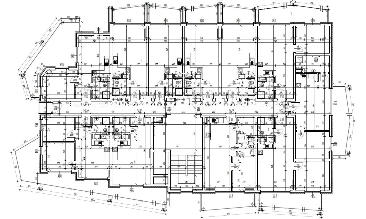 Mieszkanie 2-pokojowe Krynica-Zdrój. Zdjęcie 6