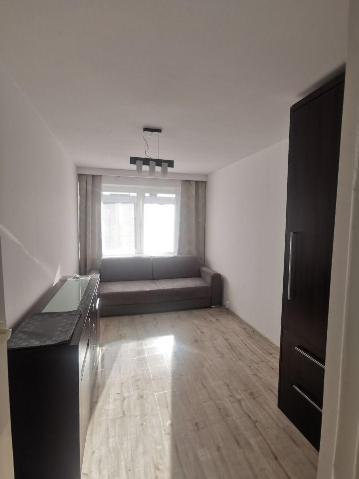 Mieszkanie 3-pokojowe Białystok Białostoczek, ul. Radzymińska. Zdjęcie 4