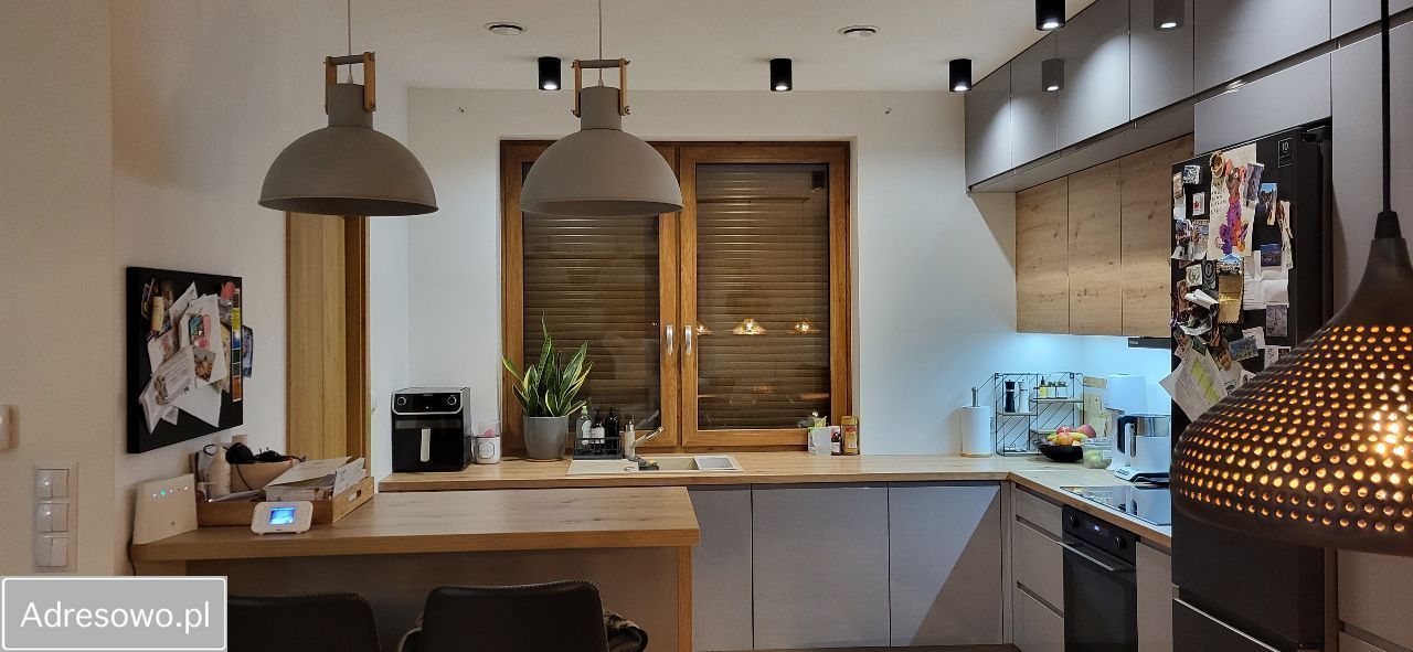 dom wolnostojący, 4 pokoje Górzyn. Zdjęcie 11