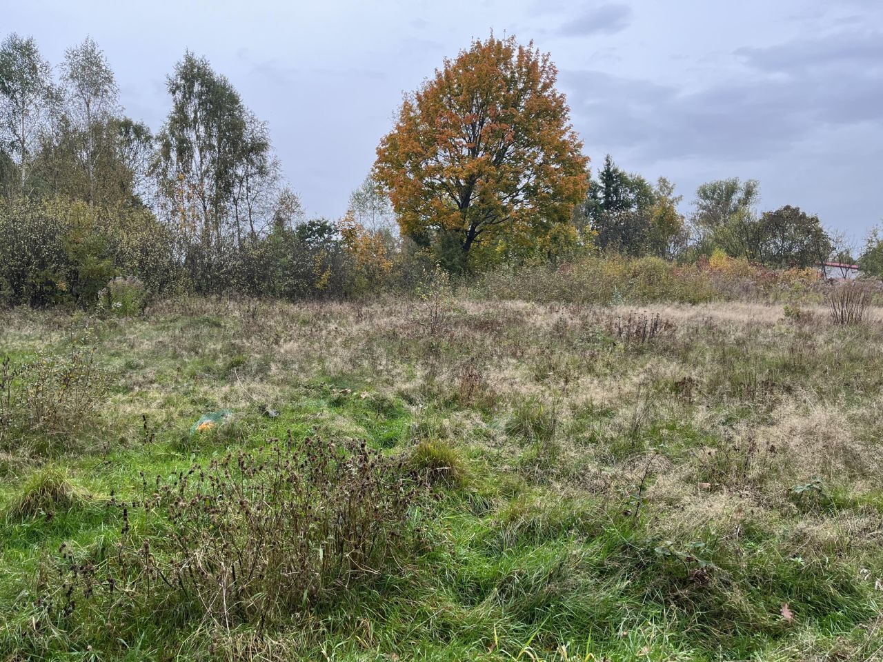 Działka budowlana Giebułtówek. Zdjęcie 11