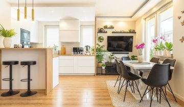 Mieszkanie 3-pokojowe Kraków Mistrzejowice, os. Piastów