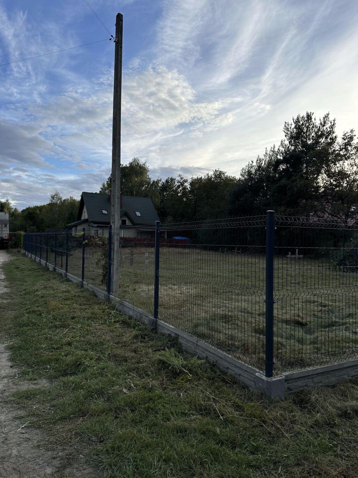 Działka budowlana Orła. Zdjęcie 6