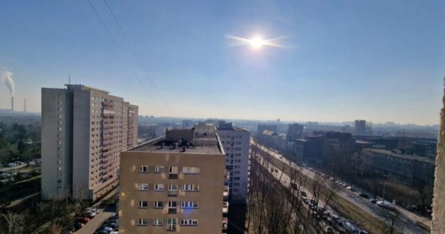 Mieszkanie 2-pokojowe Warszawa Mokotów, ul. Czerniakowska. Zdjęcie 13