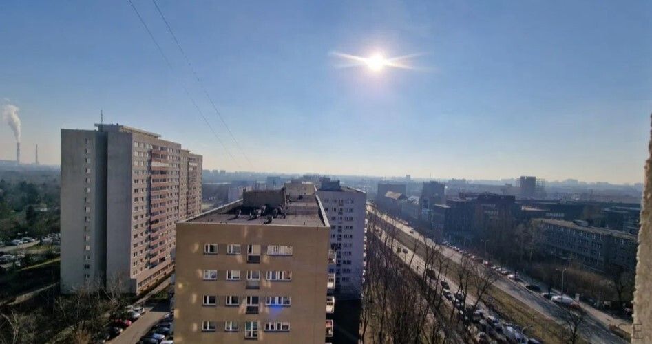 Mieszkanie 2-pokojowe Warszawa Mokotów, ul. Czerniakowska. Zdjęcie 13