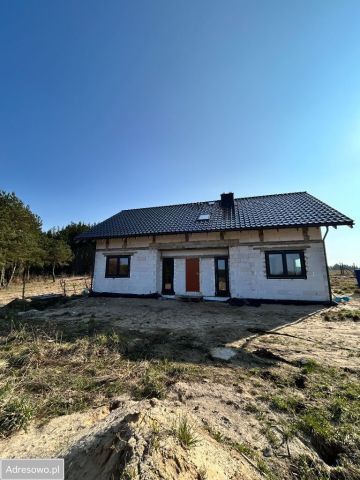 dom szeregowy, 6 pokoi Robakowo, ul. Mieszka. Zdjęcie 1